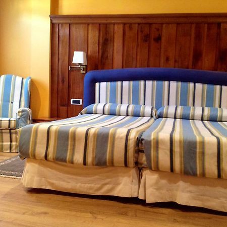 Casa Cayo Hotel Potes Kültér fotó