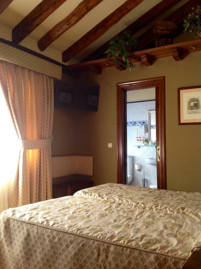 Casa Cayo Hotel Potes Kültér fotó