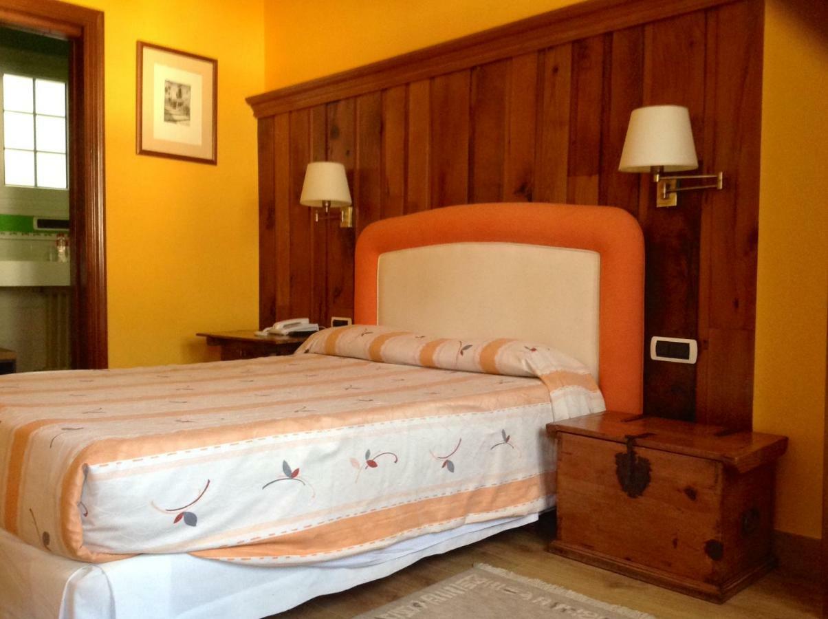 Casa Cayo Hotel Potes Kültér fotó