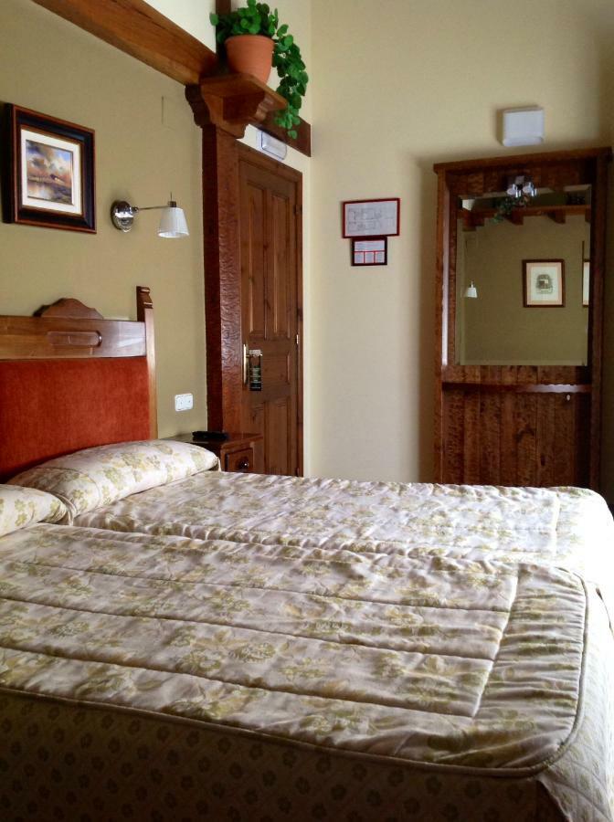 Casa Cayo Hotel Potes Kültér fotó