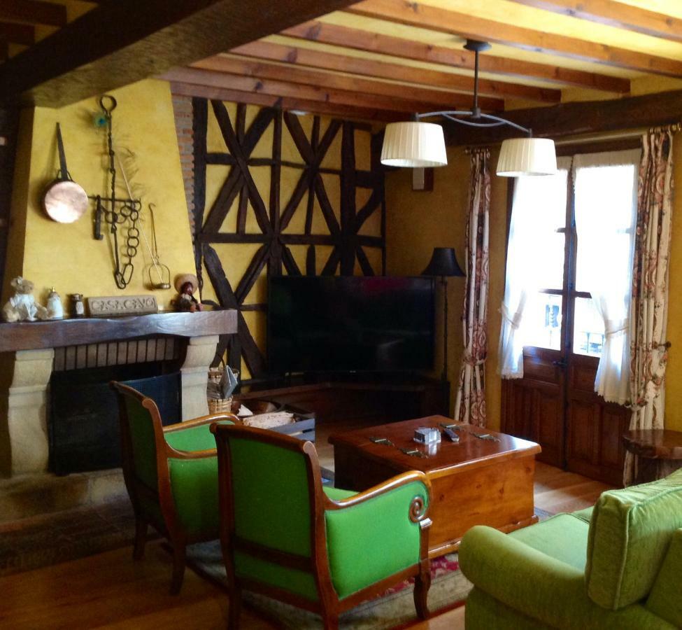 Casa Cayo Hotel Potes Kültér fotó