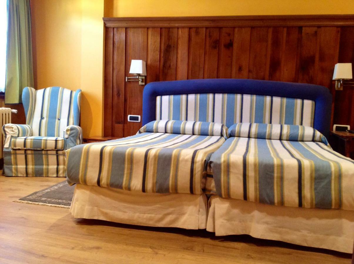 Casa Cayo Hotel Potes Kültér fotó