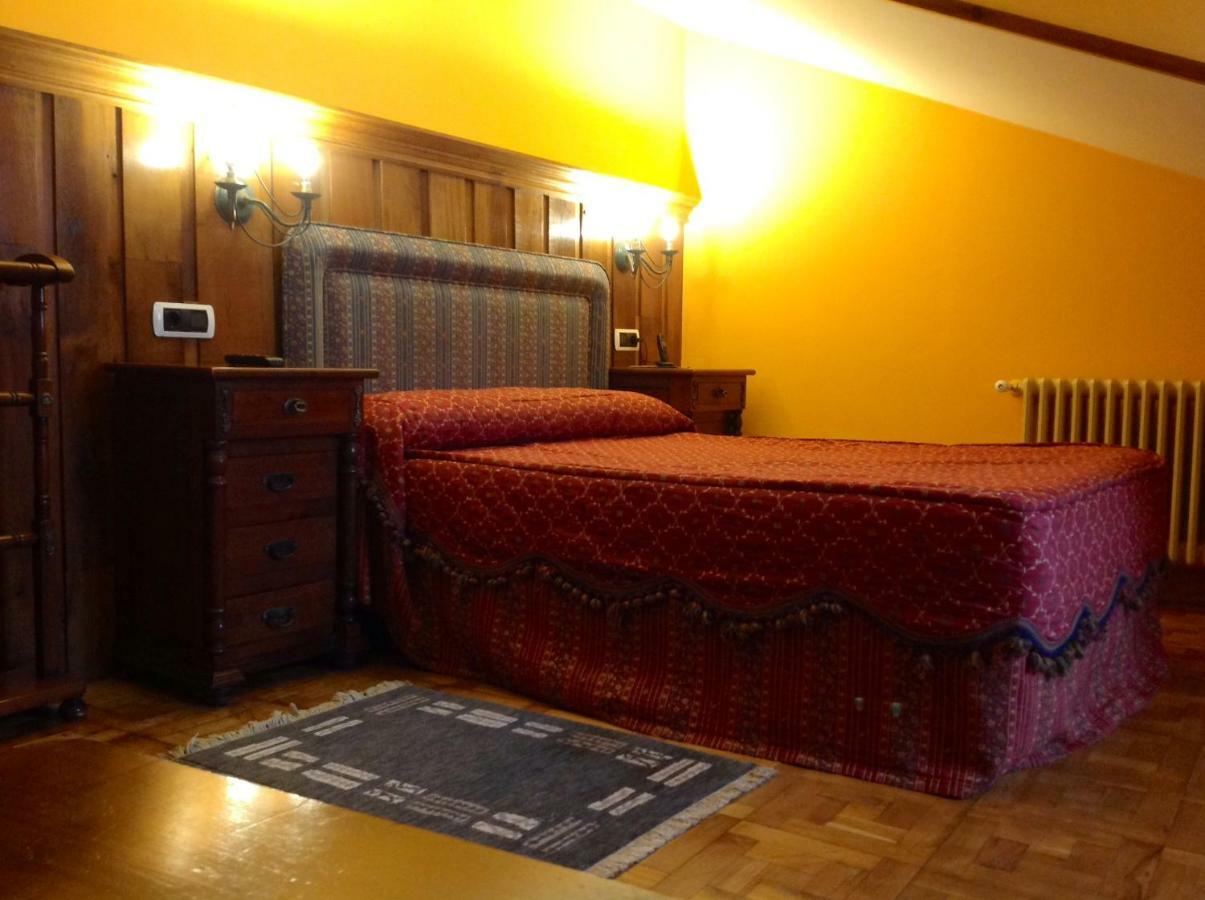 Casa Cayo Hotel Potes Kültér fotó