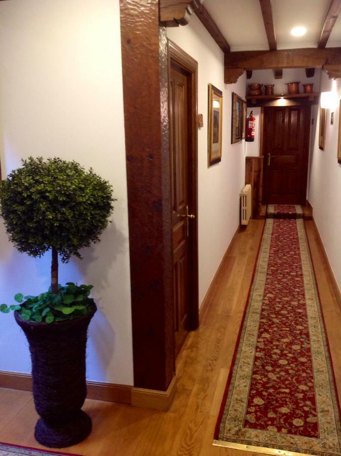 Casa Cayo Hotel Potes Kültér fotó